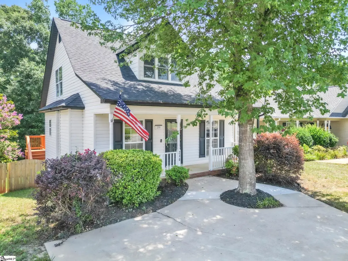 230 Cool Water Court, Boiling Springs, SC 29316 - #1
