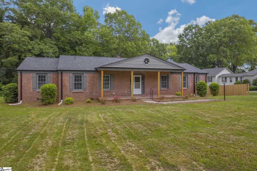 104 Arrowood Lane, Laurens, SC 29360 - #3