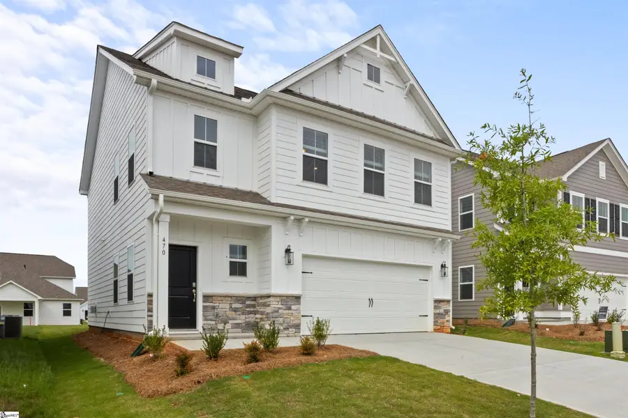 470 Sweetbay Drive #Lot 111, Seneca, SC 29678 - #2