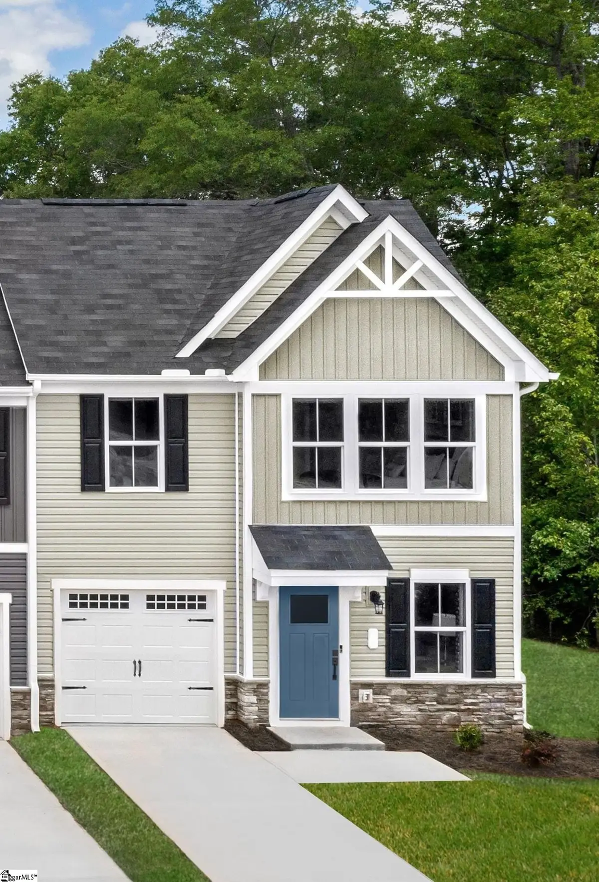 267 Rhodell Lane, Greenville, SC 29605 - #1