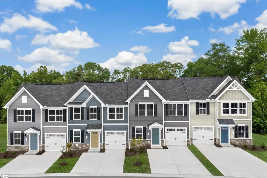 267 Rhodell Lane, Greenville, SC 29605 - #2
