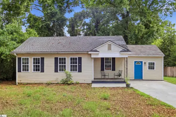 190 Fairway Green, Anderson, SC 29621