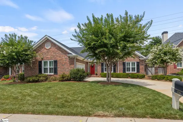 116 Windstone Drive, Greenville, SC 29615