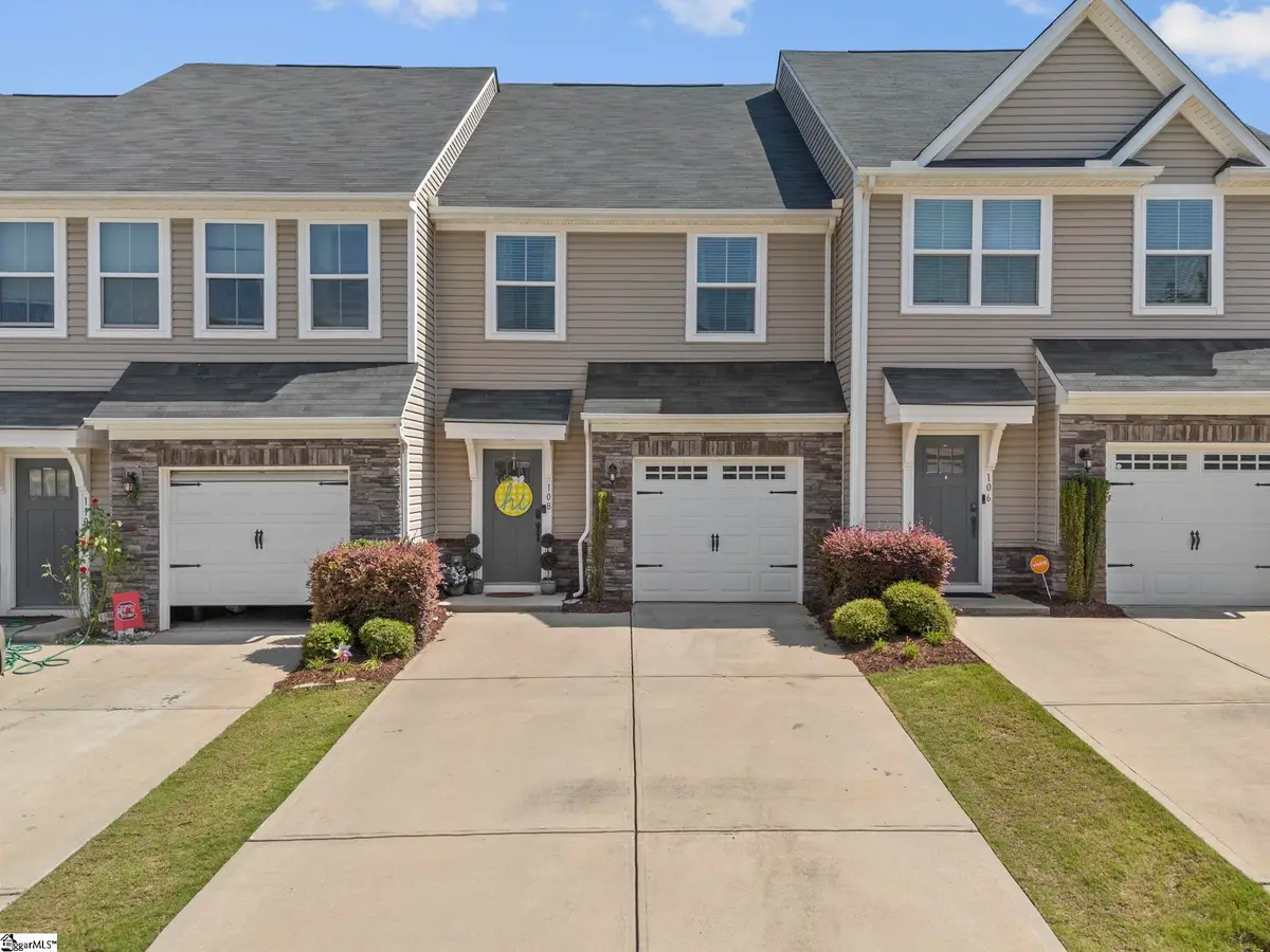 108 Roundtree Drive, Simpsonville, SC 29681 - #1