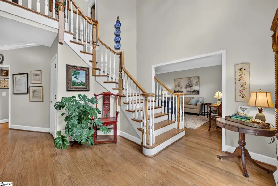 507 Spaulding Lake Drive, Greenville, SC 29615 - #3