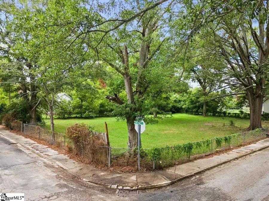 235 Oak Street, Clinton, SC 29325 - #3