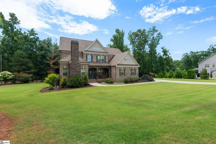 156 Grassy Meadow Drive, Travelers Rest, SC 29690 - #2