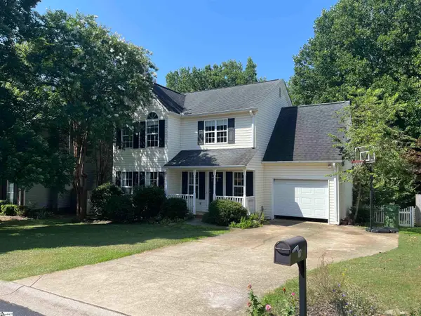 107 Riverside Chase Circle, Greer, SC 29650