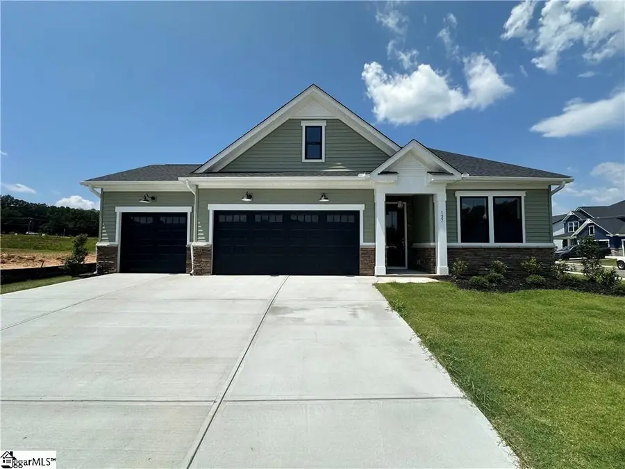 127 Eagle Creek Drive, Central, SC 29630 - #2
