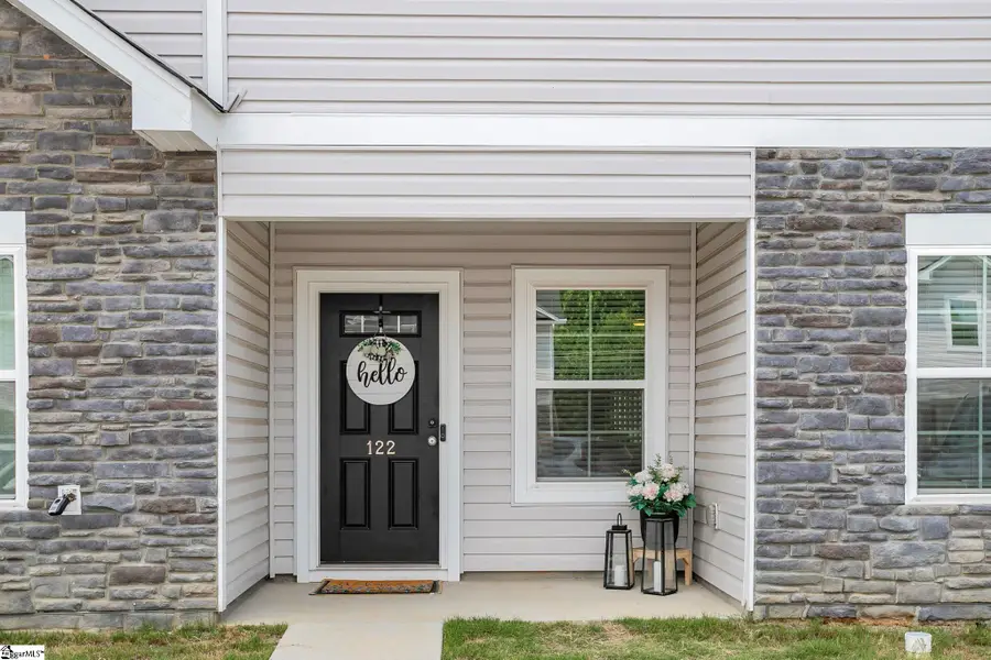 122 Foundation Way, Simpsonville, SC 29681 - #2