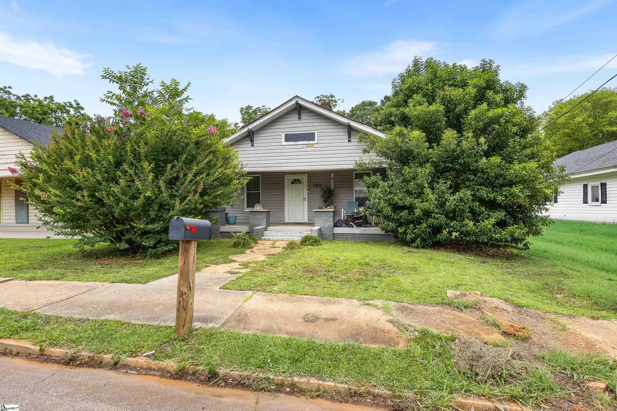 162 Palisade Street, Spartanburg, SC 29306 - #1