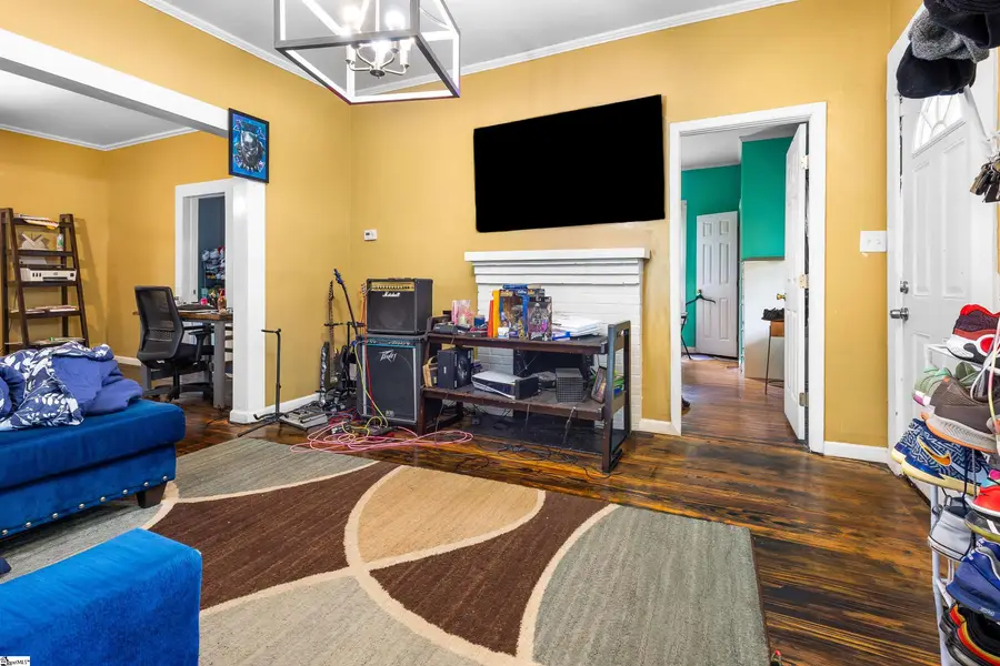 162 Palisade Street, Spartanburg, SC 29306 - #2