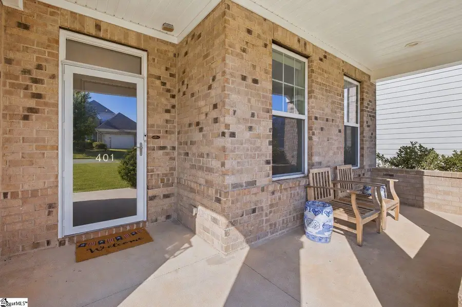 401 Rubia Drive, Greenville, SC 29607 - #3