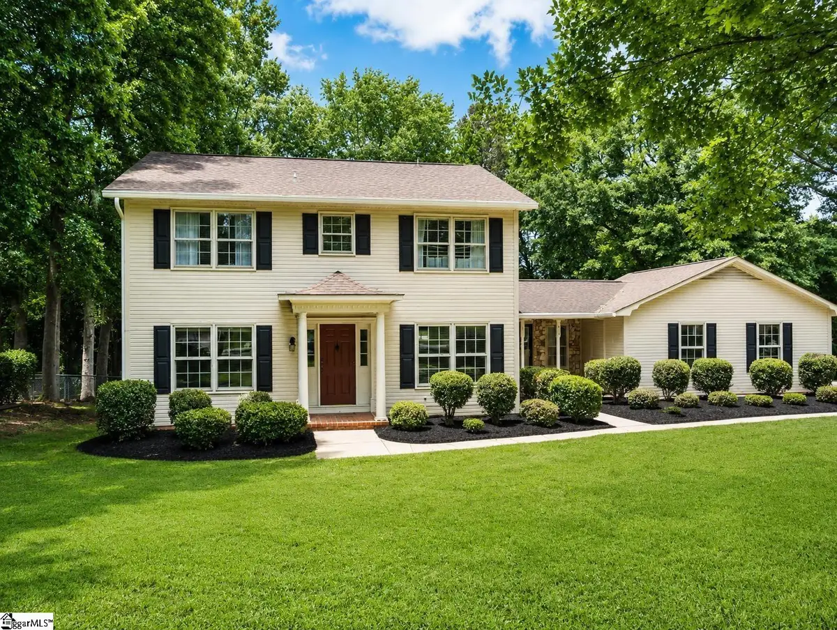 516 Brian Drive, Spartanburg, SC 29307 - #1