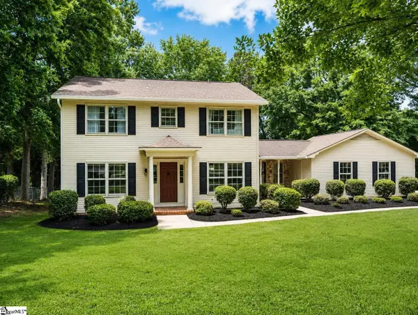 516 Brian Drive, Spartanburg, SC 29307