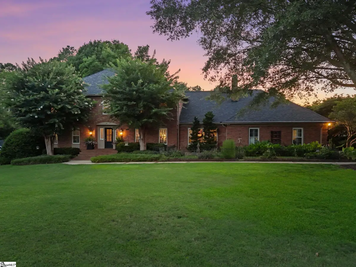 29 Quail Hill Drive, Greenville, SC 29607 - #1