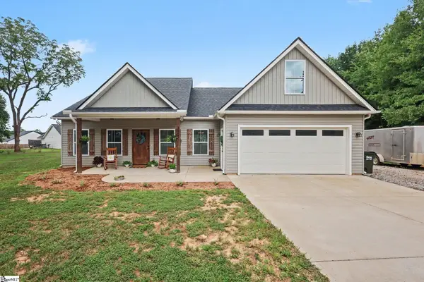 3807 Camp Road, Greer, SC 29651