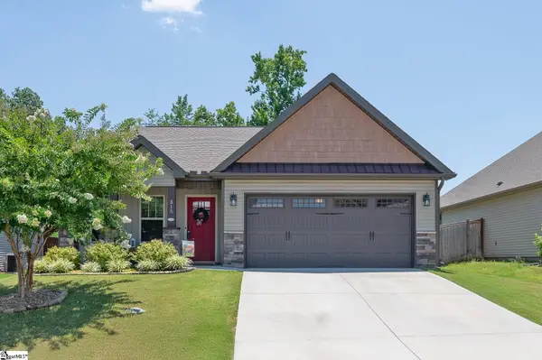315 Barnhill Court, Greenville, SC 29617