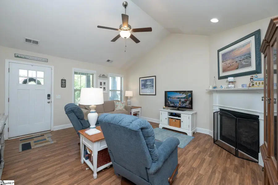 315 Barnhill Court, Greenville, SC 29617 - #2