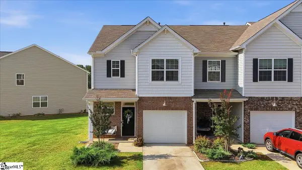 455 Bee Cove Way, Pendleton, SC 29670