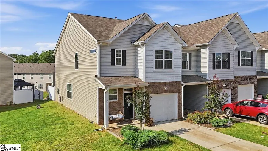 455 Bee Cove Way, Pendleton, SC 29670 - #2