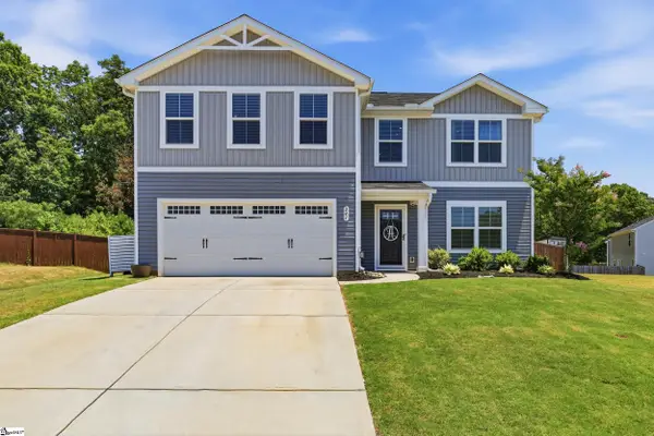 241 Burr Oak Lane, Piedmont, SC 29673-7356