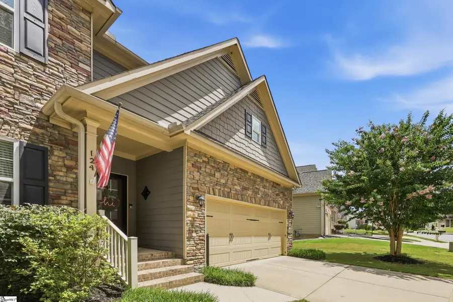 124 Raven Falls Lane, Simpsonville, SC 29681 - #2