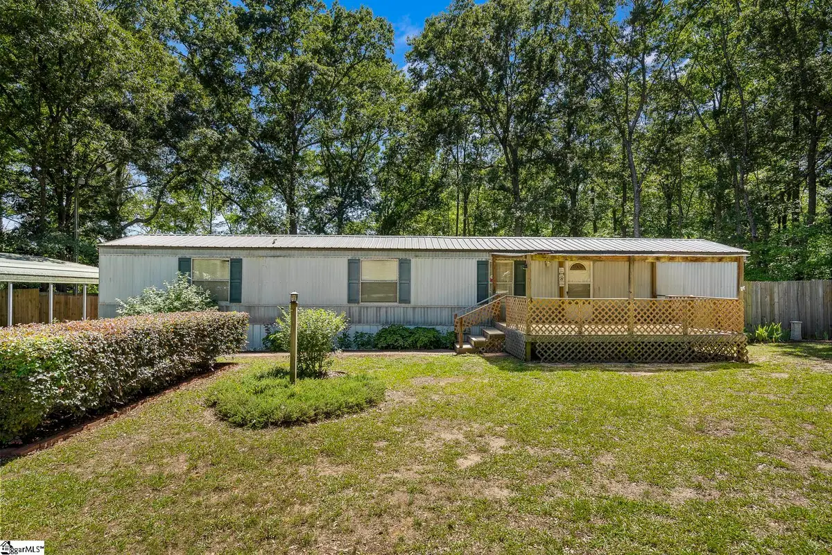 216 Woodtrail Drive, Williamston, SC 29697 - #1