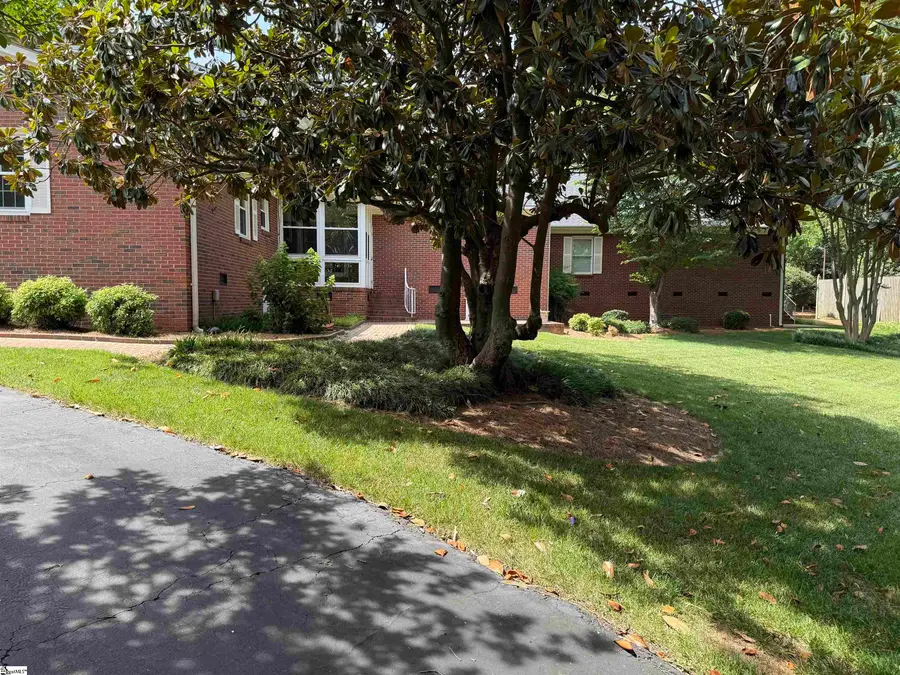 1201 Parkins Mill Road, Greenville, SC 29607 - #3