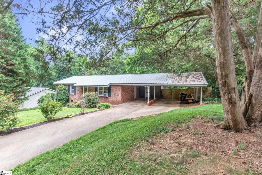 128 Midway Drive, Anderson, SC 29625 - #2
