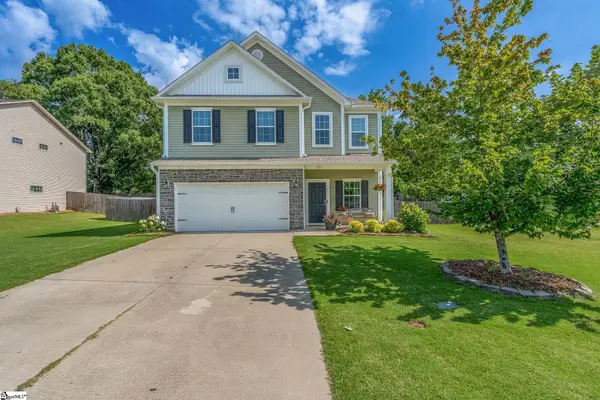 719 Camberwell Road, Simpsonville, SC 29680