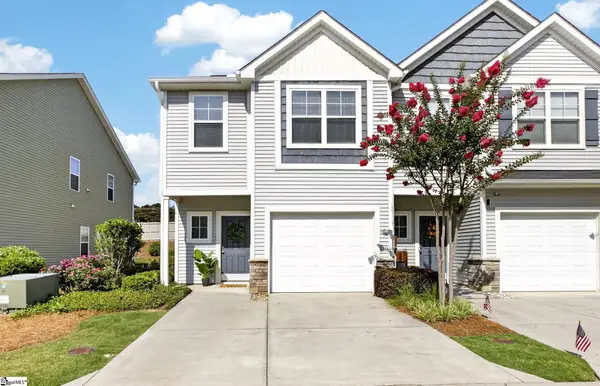 210 Button Willow Street, Taylors, SC 29687