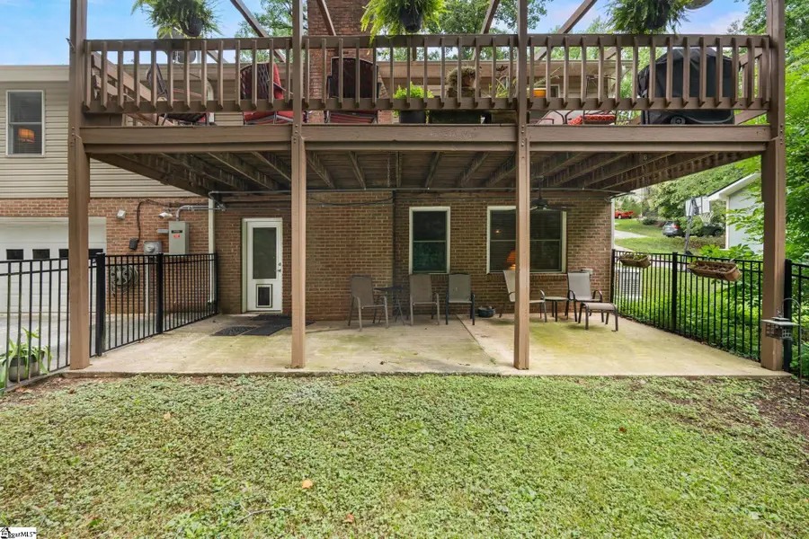 12 E Indian Trail, Taylors, SC 29687 - #3
