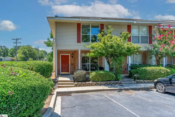 309 Miller Road #Unit 101, Mauldin, SC 29662