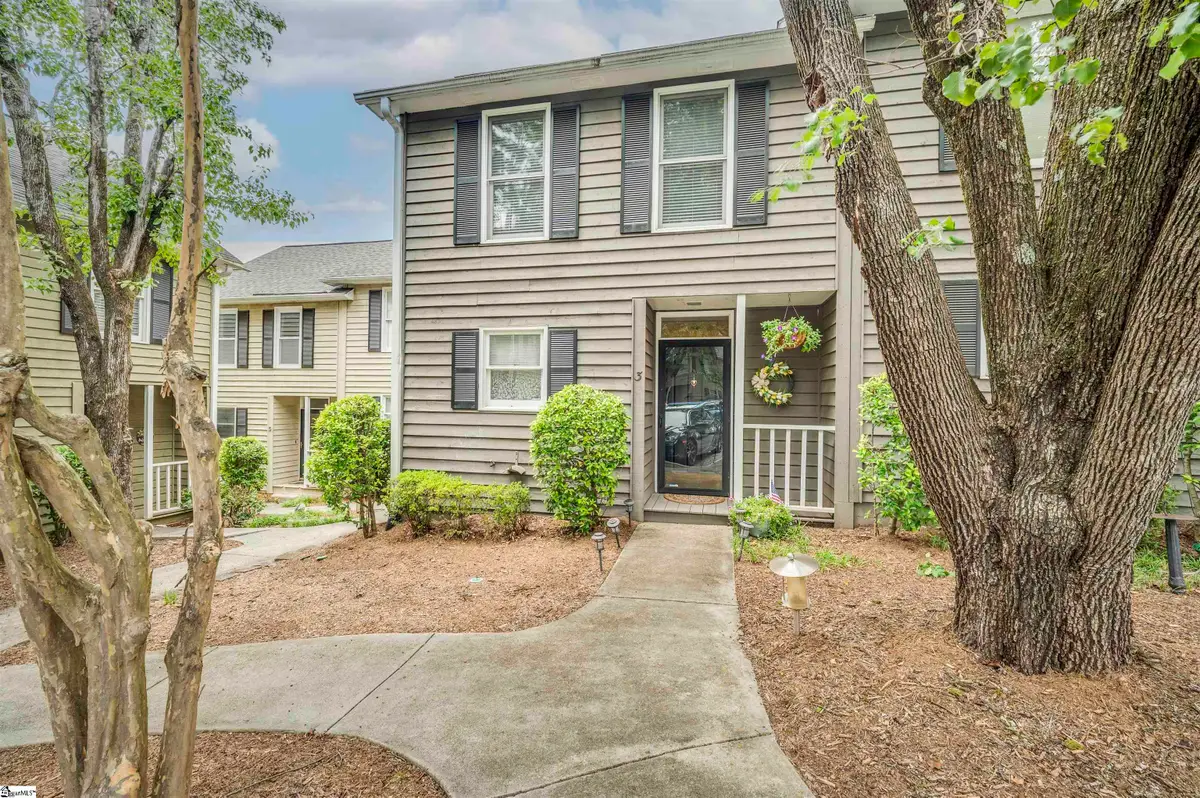 99 Falcon Crest Drive #Unit 3, Greenville, SC 29607 - #1