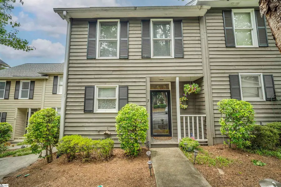 99 Falcon Crest Drive #Unit 3, Greenville, SC 29607 - #2