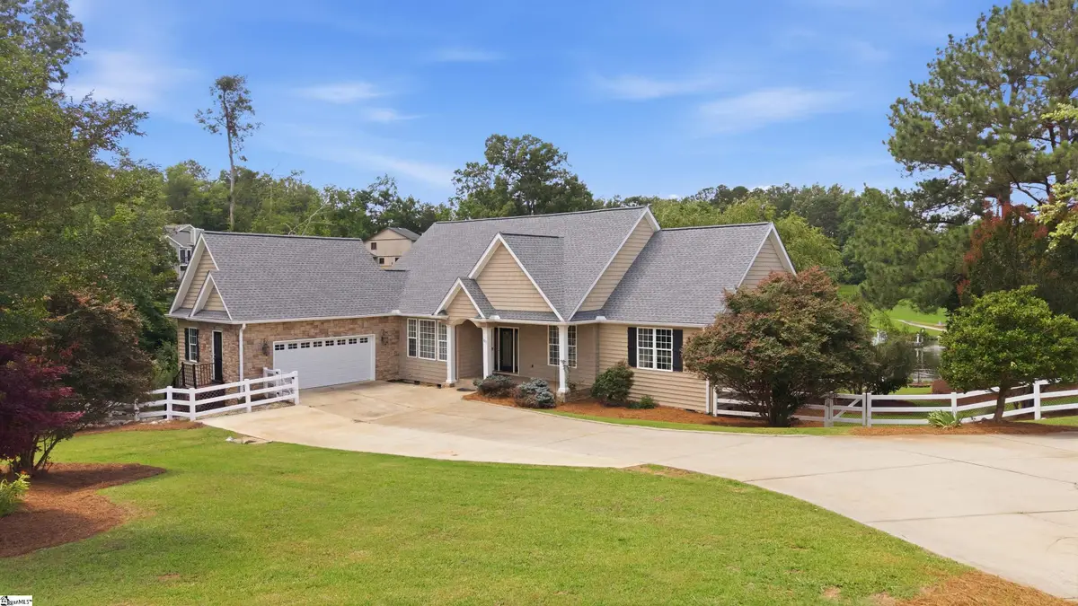 123 Bridgepoint Road, Greenwood, SC 29649 - #1