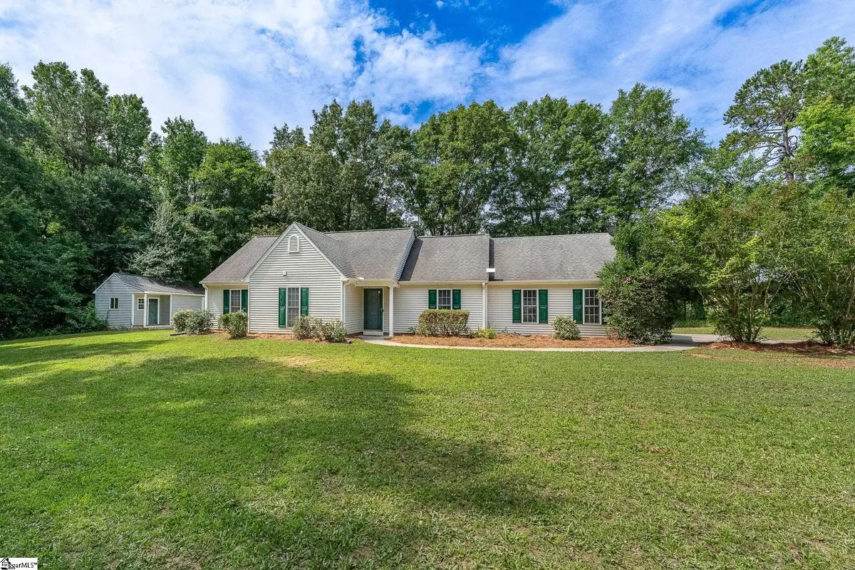 465 Boiter Road, Williamston, SC 29697 - #1