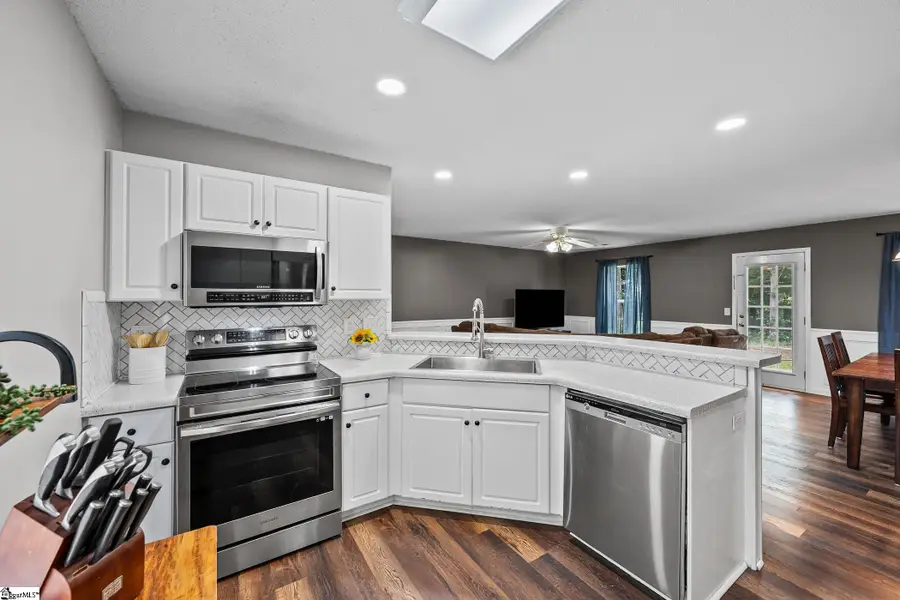 465 Boiter Road, Williamston, SC 29697 - #2