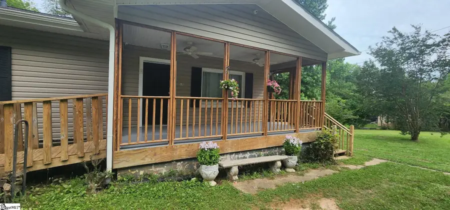 520 Chestnut Ridge Road, Marietta, SC 29661 - #2