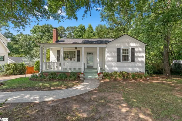 101 Harrington Avenue, Greenville, SC 29607