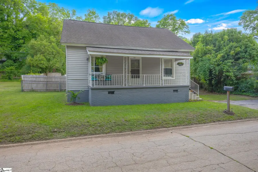 38 S 6th Street, Greenville, SC 29611 - #3