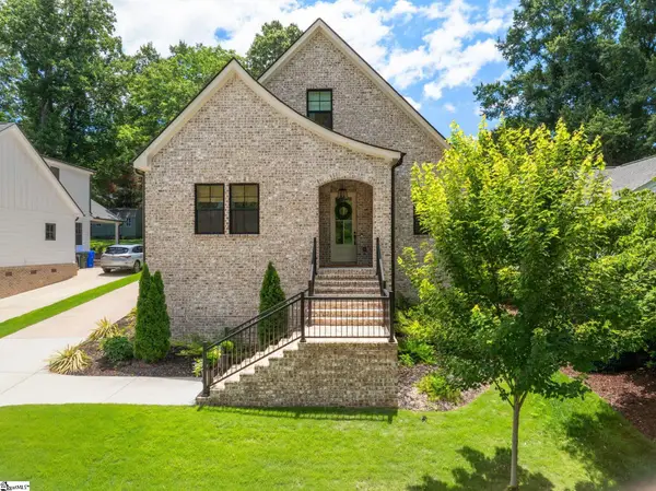 229 Cammer Avenue, Greenville, SC 29605