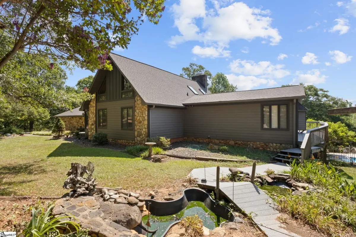 285 Old Batson Road, Taylors, SC 29687 - #1