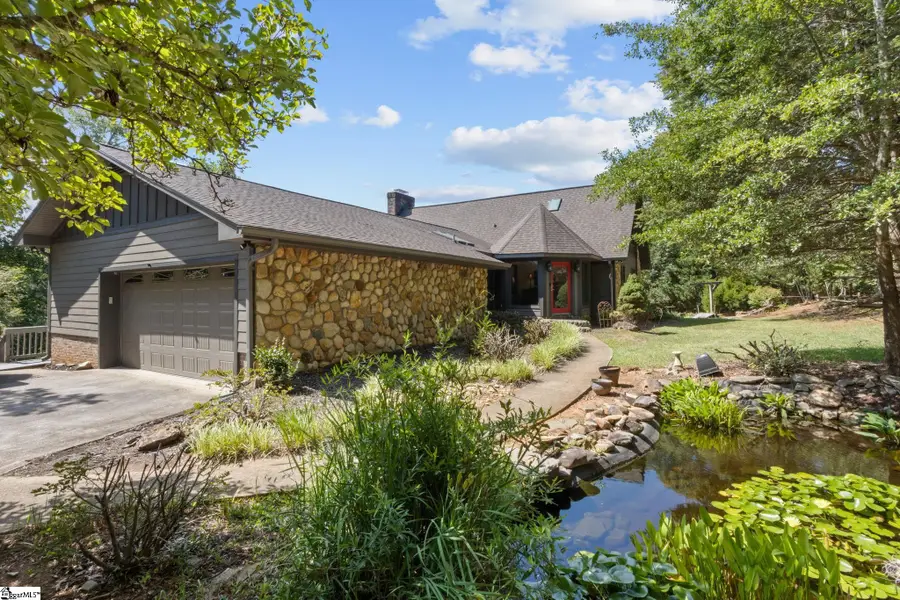 285 Old Batson Road, Taylors, SC 29687 - #2