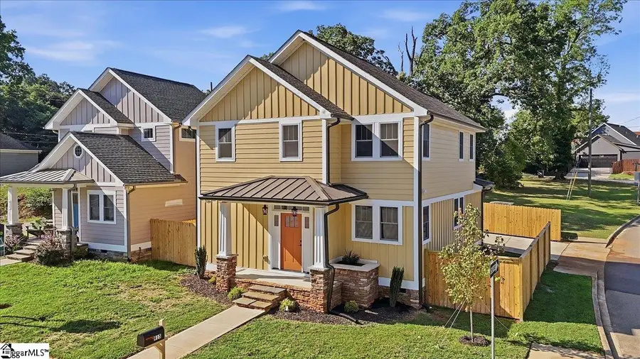915 Dunbar Street, Greenville, SC 29601 - #2