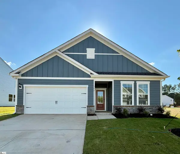 504 Rumson Lane, Fountain Inn, SC 29644