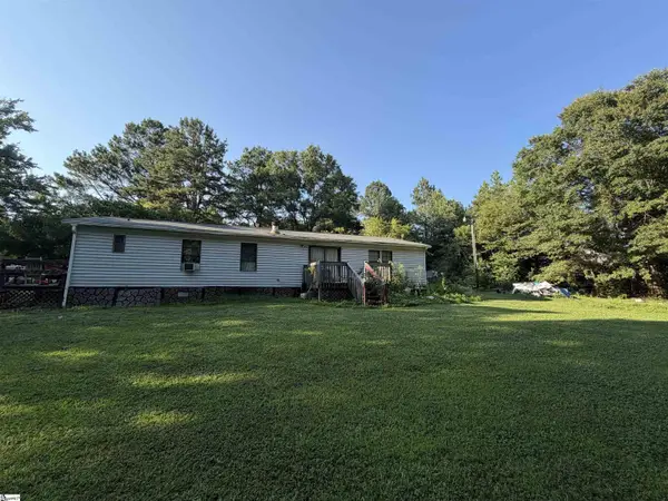 744 Chapman Road, Fountain Inn, SC 29644