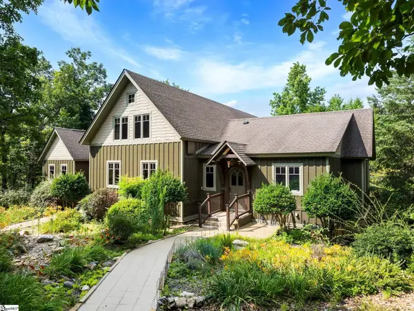 4 Landy Lane, Landrum, SC 29356