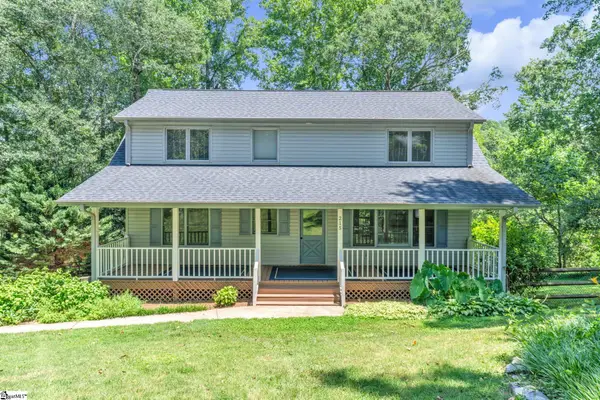 215 Riverside Drive, Piedmont, SC 29673